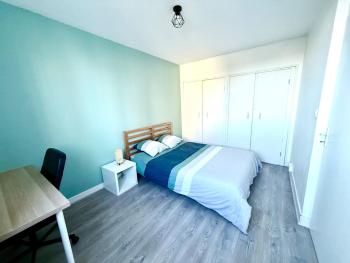Appartement au pied du métro., Тулуза (фото 3)
