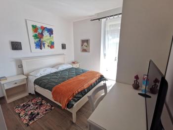 Stanza in villa Marirosa, Negrar (fotografie 3)