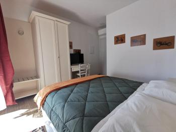 Stanza in villa Marirosa, Negrar (fotografie 4)
