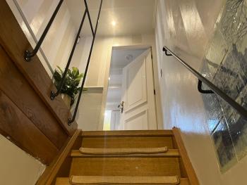 The smallest hotel in Amsterdam, Amsterdam (photo 4)