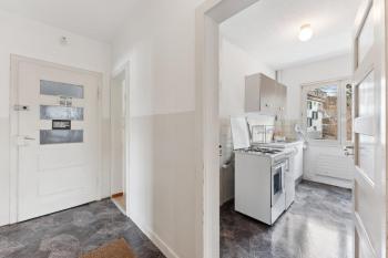 Basic 2BR Apartment with Full Kitchen, Curych (fotografie 3)