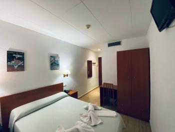 Hotel Mitus, Canet de Mar (zdjęcie 5)