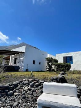 Il Nido, Stromboli (fotografie 2)