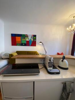 Beautiful Apartment popular area, Berlin (photo 5)