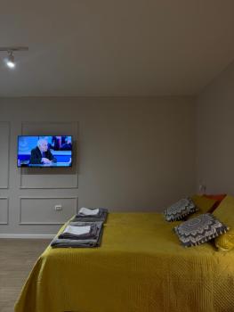 Miloshevski Apartments, Skopje (photo 5)