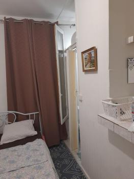 Studio ab, Saint-Ouen (fotografie 4)