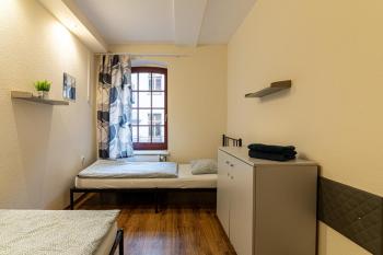 Hostel Orange, Toruň (fotografie 5)