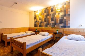 Hostel Orange, Toruň (fotografie 3)