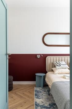 Cozy 2-Room Apartment - near Wrocław Market Square - Balcony, Breslau (Foto 2)