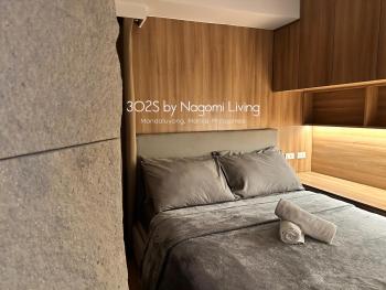 3O2S by Nagomi Living - Mandaluyong, the heart of Metro Manila, Manila (fotografie 2)