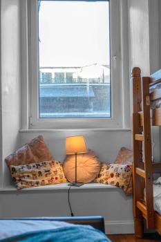 Free Parking - City Centre - The McCarty, Edinburgh (photo 3)