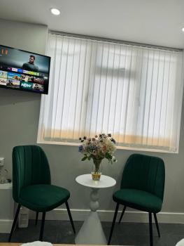 Near Birmingham - Stylish Flat - Free Parking, Birmingham (fotografie 3)