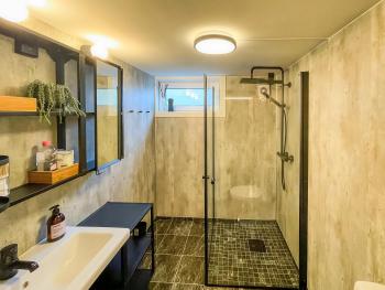 ÅNDALSNES UNDERGROUND flat, Åndalsnes (Foto 5)