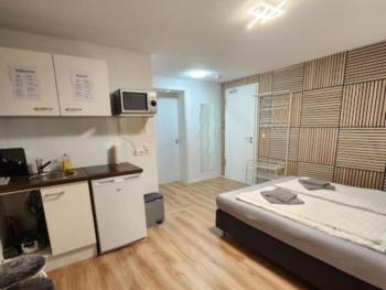 Stuttgart City Apartment A, Stuttgart (foto 4)