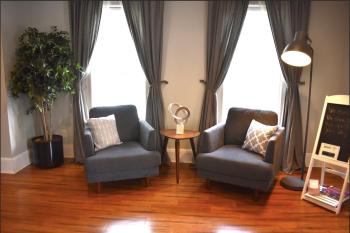 Spacious Ohio City District Home, Cleveland (foto 5)