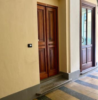 Fefi House - Central Turin, Turín (fotografie 2)