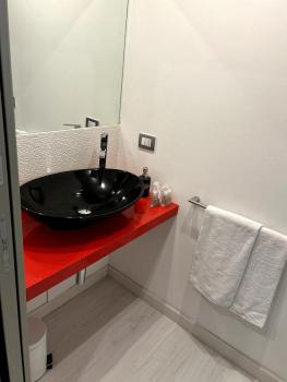 Fefi House - Central Turin, Turín (fotografie 3)