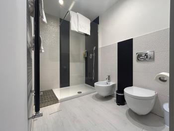 Fefi House - Central Turin, Turín (fotografie 5)