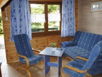 Cottage in Sarbinowo near Baltic Beach, Sarbinowo (foto 2)