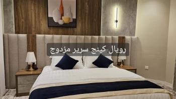 رويال العالميه للشقق المخدومه, Эль-Хуфуф (фото 5)