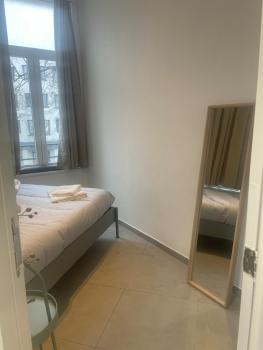 Apartment Close to Zuid Park, Amberes (foto 4)