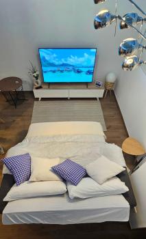 Apartamento Ciudad de Las Ciencias - Apartamento Ciudad de Les Arts, Valencia (foto 3)