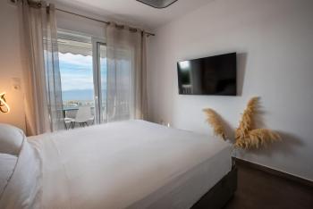 Apartment by the beach, Anavissos (fotografie 4)
