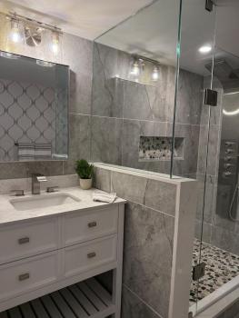 Modern & Stylish 2BR Apartment 658, Peterborough (fotografie 2)
