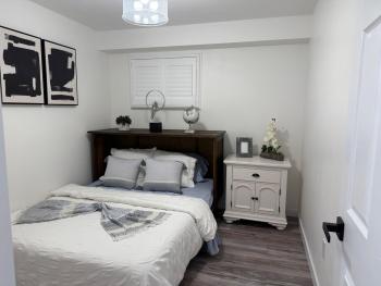 Modern & Stylish 2BR Apartment 658, Peterborough (fotografie 5)