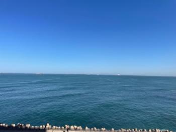 Ocean views from three bedrooms Apartment 21, Casablanca (fotografie 3)