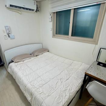 SS Cosy single studio near Sindaebangsamgeori station, Seoul (photo 4)