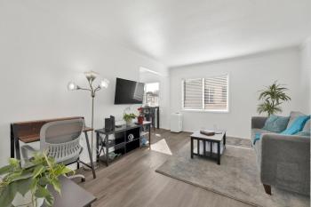 Cozy, Luxurious, Oasis, With Free parking, Los Angeles (fotografie 5)