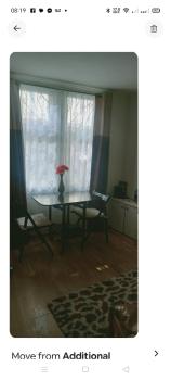 Fountainbridge Flat, Edinburgh (fotografie 4)