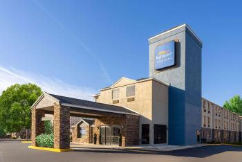 Baymont by Wyndham Newark at University of Delaware, Newark (fotografie 2)