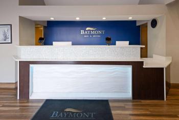 Baymont by Wyndham Newark at University of Delaware, Newark (fotografie 5)