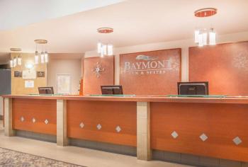 Baymont by Wyndham Red Deer, Ред-Дир (фото 2)