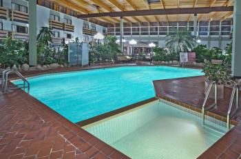 Baymont by Wyndham Red Deer, Ред-Дир (фото 3)