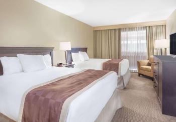 Baymont by Wyndham Red Deer, Ред-Дир (фото 5)