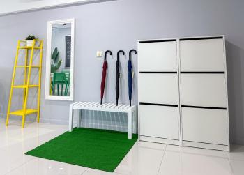 La Casa Hostel KLCC, Kuala Lumpur (zdjęcie 3)