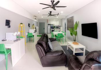 La Casa Hostel KLCC, Kuala Lumpur (zdjęcie 4)