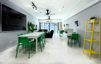 La Casa Hostel KLCC, Kuala Lumpur (zdjęcie 2)