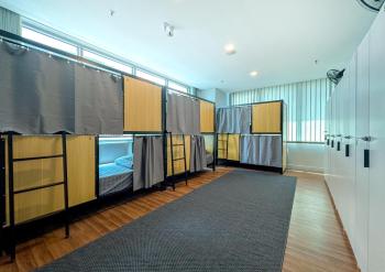 La Casa Hostel KLCC, Kuala Lumpur (zdjęcie 5)