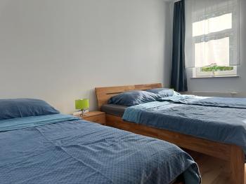3 Raumwohnung Zentrum Ost, Leipzig (photo 4)