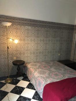 Maison de la paix, Casablanca (zdjęcie 2)
