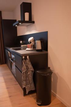 Central Chic Antwerp 301, Amberes (foto 3)