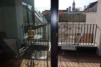 Central Chic Antwerp 301, Amberes (foto 2)