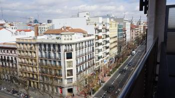 Be Mate Trafalgar, Madrid (foto 5)
