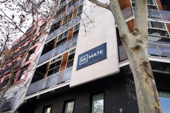 Be Mate Trafalgar, Madrid (foto 4)