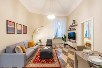 Lovely Flats In Genova Historic Center, Генуя (фото 4)