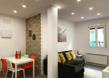 Modern Apartment I in Madrid, Madrid (foto 2)